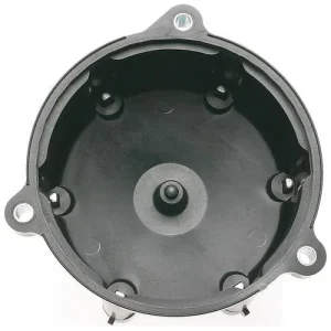 Import Direct Ignition Distributor Cap – 10-0273 - view 2