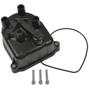 Import Direct Ignition Distributor Cap – 10-0281