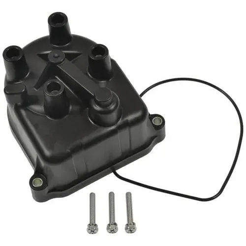 Import Direct Ignition Distributor Cap – 10-0281