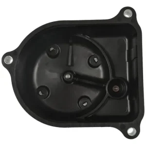 Import Direct Ignition Distributor Cap – 10-0281 - view 2