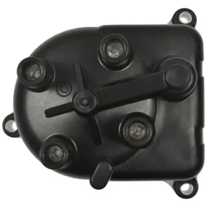Import Direct Ignition Distributor Cap – 10-0281 - view 3
