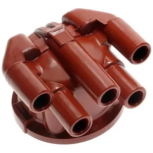 Import Direct Ignition Distributor Cap – 10-0286