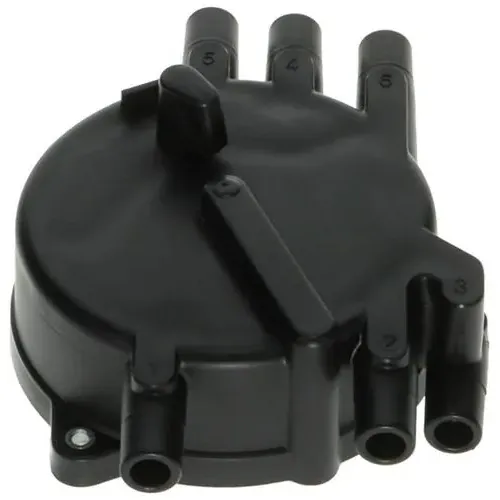 Import Direct Ignition Distributor Cap – 10-0284