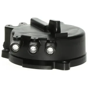 Import Direct Ignition Distributor Cap – 10-0284 - view 3