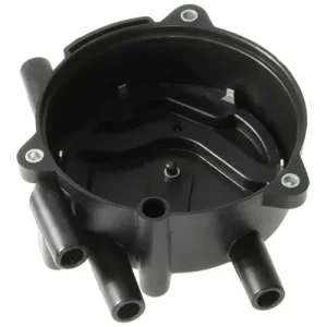 Import Direct Ignition Distributor Cap – 10-0284 - view 4