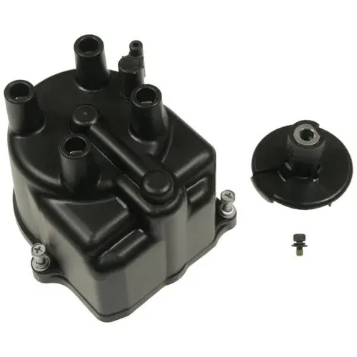 Import Direct Ignition Distributor Cap – 10-0294