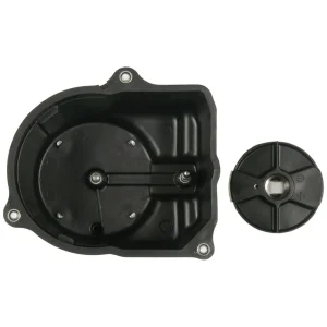 Import Direct Ignition Distributor Cap – 10-0294 - view 2