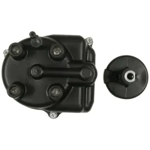 Import Direct Ignition Distributor Cap – 10-0294 - view 3