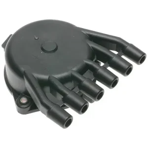 Import Direct Ignition Distributor Cap – 10-0288