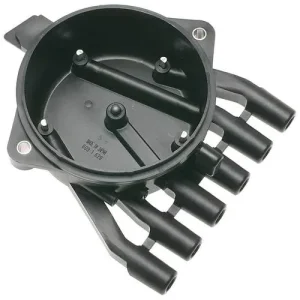 Import Direct Ignition Distributor Cap – 10-0288 - view 2