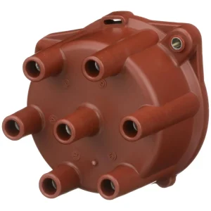 Import Direct Ignition Distributor Cap – 10-0310 - view 2