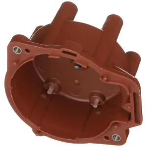 Import Direct Ignition Distributor Cap – 10-0310 - view 3