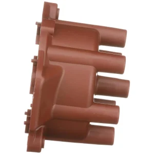 Import Direct Ignition Distributor Cap – 10-0310 - view 4