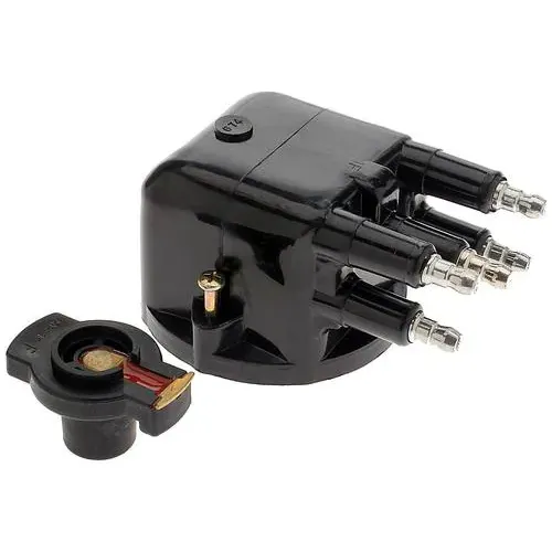 Import Direct Ignition Distributor Cap – 10-0315