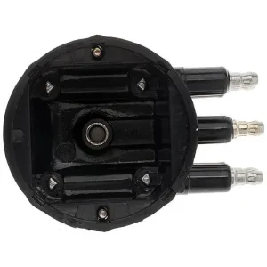 Import Direct Ignition Distributor Cap – 10-0315 - view 2