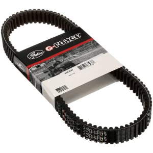 Gates G-Force CVT Belt 1-1/4 Inch x 39-3/4 Inch – 23G3856