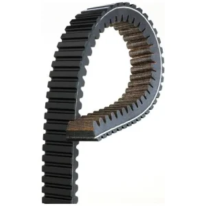 Gates G-Force CVT Belt 1-1/4 Inch x 41-3/4 Inch – 23G4057 - view 3