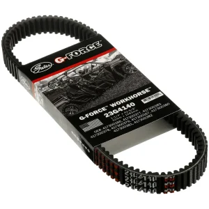 Gates G-Force CVT Belt 1-1/4 Inch x 42-5/8 Inch – 23G4140