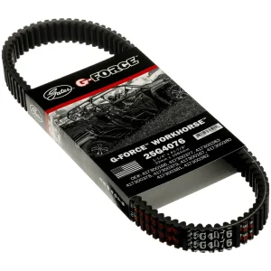 Gates G-Force CVT Belt 1-1/4 Inch x 41-15/16 Inch – 25G4076