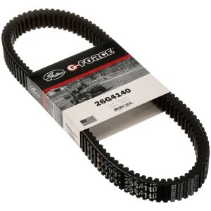 Gates G-Force CVT Belt 1-1/4 Inch x 42-9/16 Inch – 26G4140