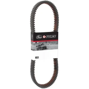 Gates G-Force CVT Belt 1-1/4 Inch x 41-15/16 Inch – 27G4077