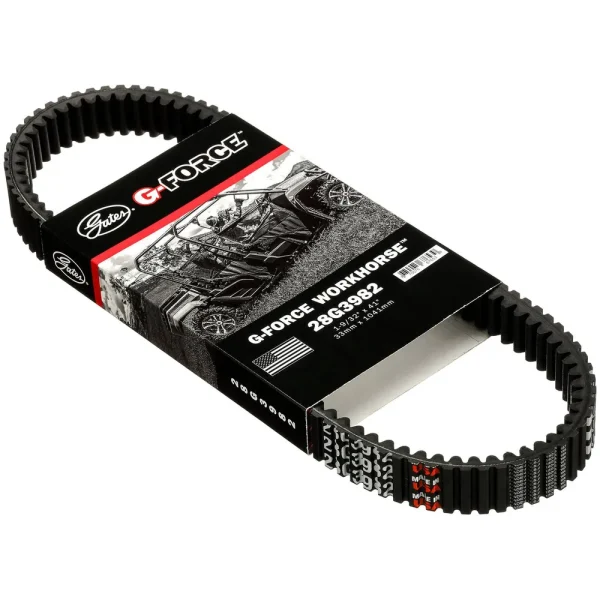 Gates G-Force CVT Belt 1-1/4 Inch x 41 Inch – 28G3982