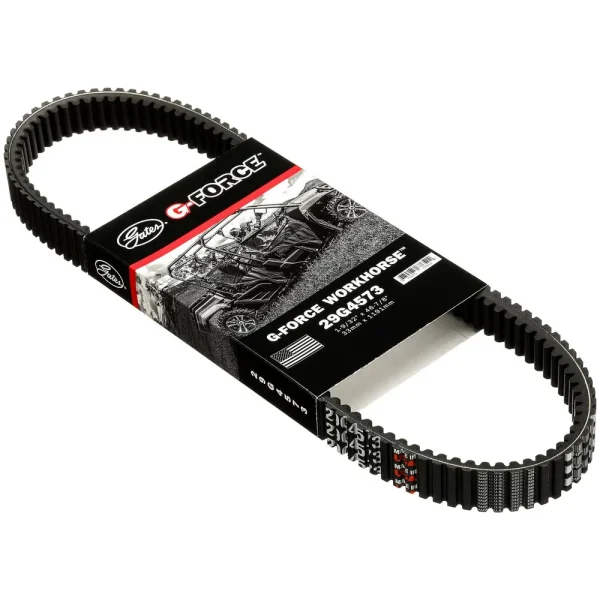 Gates G-Force CVT Belt 1-5/16 Inch x 46-7/8 Inch – 29G4573