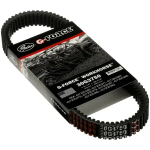 Gates G-Force CVT Belt 1-5/16 Inch x 38-5/8 Inch – 30G3750
