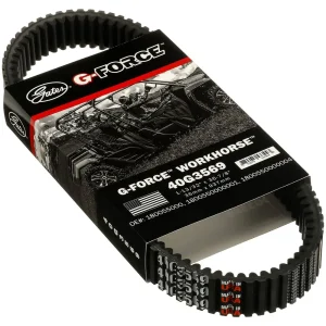 Gates G-Force CVT Belt 1-3/8 Inch x 36-7/8 Inch – 40G3569