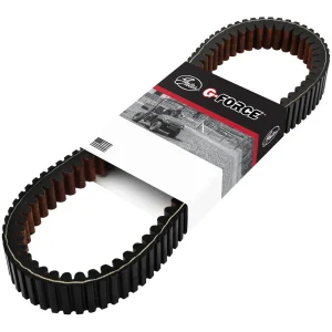 Gates G-Force CVT Belt 1-3/8 Inch x 52-3/8 Inch – 41G5116 - view 4