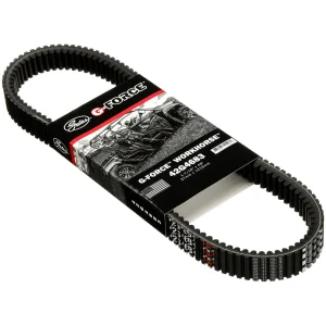 Gates G-Force CVT Belt 1-7/16 Inch x 48 Inch – 42G4683