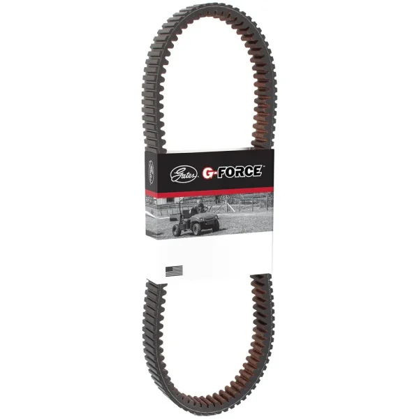 Gates G-Force CVT Belt 1-7/16 Inch x 43-1/4 Inch – 43G4210