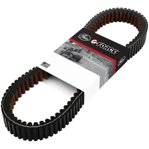 Gates G-Force CVT Belt 1-7/16 Inch x 43-5/8 Inch – 43G4246 - view 4