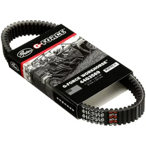 Gates G-Force CVT Belt 1-7/16 Inch x 36-7/8 Inch – 44G3569