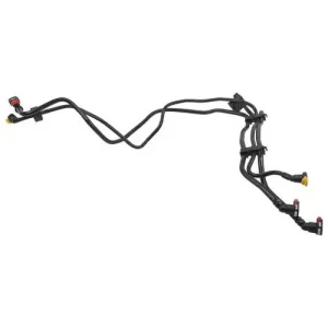 ACDelco Plastic Vapor Canister Purge Valve Hose – 84705437 - view 2
