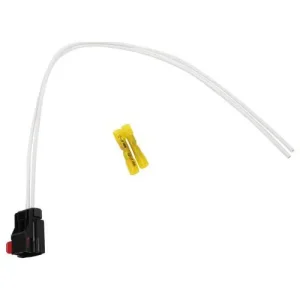ACDelco 2 Terminal Multi-Purpose Wire Connector – 84766299