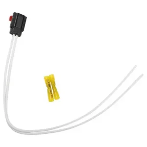 ACDelco 2 Terminal Multi-Purpose Wire Connector – 84766299 - view 2