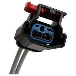 ACDelco 2 Terminal Multi-Purpose Wire Connector – 84766299 - view 3