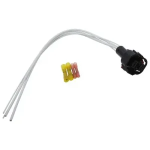 ACDelco 4 Terminal Multi-Purpose Wire Connector – 84766431