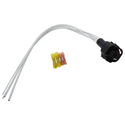 ACDelco 4 Terminal Multi-Purpose Wire Connector – 84766431