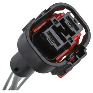 ACDelco 4 Terminal Multi-Purpose Wire Connector – 84766431 - view 2