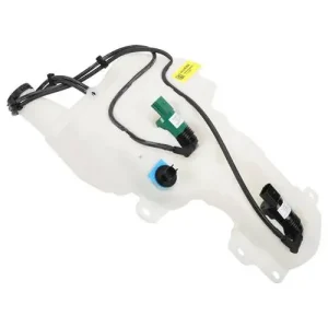 ACDelco Plastic Washer Fluid Reservoir – 84766304