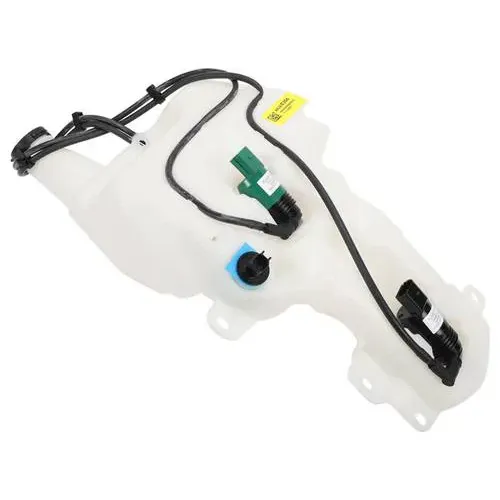 ACDelco Plastic Washer Fluid Reservoir – 84766304