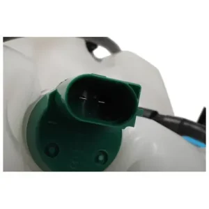 ACDelco Plastic Washer Fluid Reservoir – 84766304 - view 3