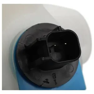 ACDelco Plastic Washer Fluid Reservoir – 84766304 - view 4
