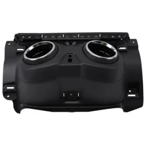 ACDelco 2 Terminal HVAC Climate Control Panel – 84769063