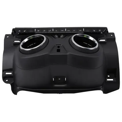 ACDelco 2 Terminal HVAC Climate Control Panel – 84769063