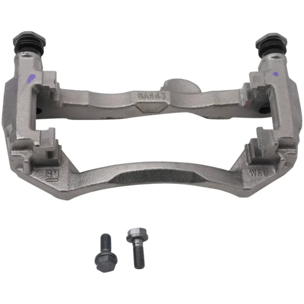 ACDelco Disc Brake Caliper Bracket – 84776465