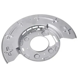 ACDelco Brake Dust Shield – 84786081