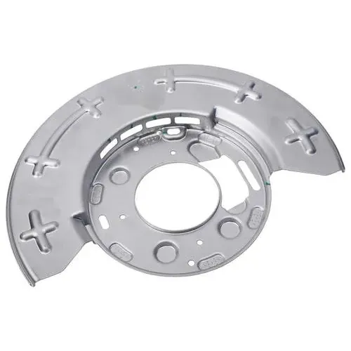 ACDelco Brake Dust Shield – 84786081